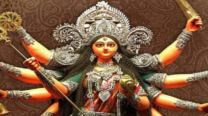 आज से नवरात्र शुरू हो चुके हैं...जानें पूरे नौ दिन कैसे करें मां की पूजा 15 Hello Uttarakhand News » Page 6 of 15