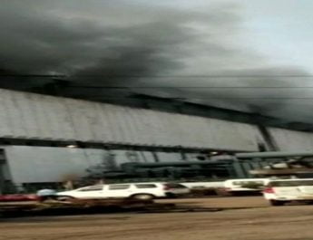 ओबरा थर्मल पावर प्रोजेक्ट में लगी भीषण आग, बढ़ सकता है बिजली संकट 4 Hello Uttarakhand News »