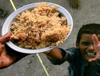 विश्व खाद्य दिवस : भारत में हर दिन बर्बाद होता है 244 करोड़ का खाना 4 Hello Uttarakhand News »