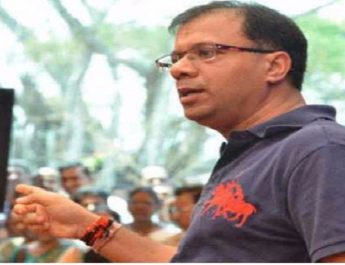 वि‍श्‍वजी राणे हो सकते हैं गोवा के नए सीएम…! 4 Hello Uttarakhand News »