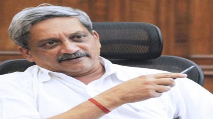 गोवा के सीएम पर्रिकर ने एम्स में बुलाई कैबिनेट बैठक, हो सकते हैं कई अहम फैसले... 1 Hello Uttarakhand News »