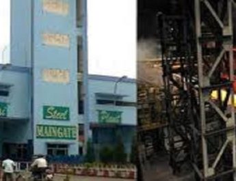 स्टील प्लांट ब्लास्ट मामले में 9 की मौत, 14 की हालत गंभीर 4 Hello Uttarakhand News &raquo;