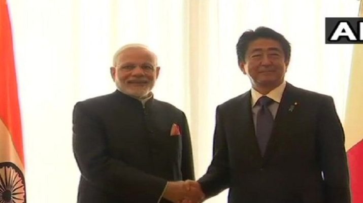 जापान पहुंचे पीएम मोदी, भारत-जापान के रिश्तों को मिलेगी मजबूती 1 Hello Uttarakhand News »