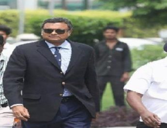 कार्ति चिदंबरम के खिलाफ ईडी ने की बड़ी कार्रवाई, जब्त की 54 करोड़ की संपत्ति 2 Hello Uttarakhand News »