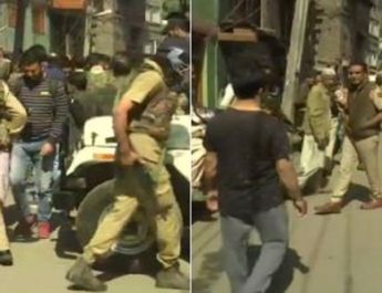 घाटी में नेशनल कॉन्फ्रेंस के कार्यकर्ताओं पर आतंकी हमला, दो की मौत, एक गंभीर 3 Hello Uttarakhand News »