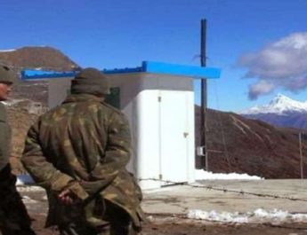 उत्तराखंड और डोकलाम के बाद अब अरुणाचल की ही दिबांग वैली में घुसे चीनी सैनिक 4 Hello Uttarakhand News »