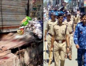 रुड़की: मंगलौर में हुआ बम ब्लास्ट, एक बच्चे सहित पांच लोग घायल 4 Hello Uttarakhand News »