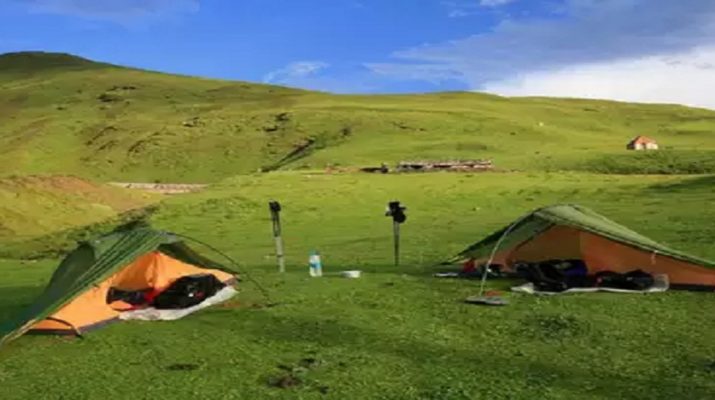 रुद्रप्रयाग: मनणी बुग्याल में 22 सदस्यीय ट्रैकर दल के एक सदस्य की मौत 1 Hello Uttarakhand News »