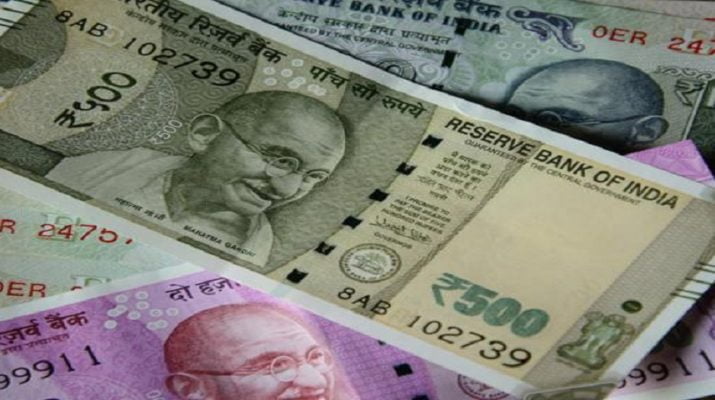 शेयर बाजार में मचा हाहाकार, 792 अंक तक गिरा सेंसेक्स, डॉलर भी 74 के पार 1 Hello Uttarakhand News »