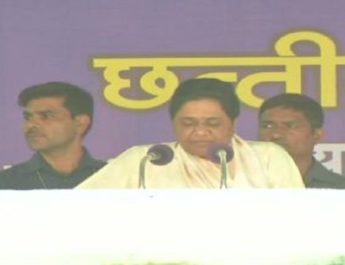 मायावती का बीजेपी पर हमला, कहा: चुनाव करीब आते ही राम मंदिर का मुद्दा उछालने लगती है बीजेपी 3 Hello Uttarakhand News »