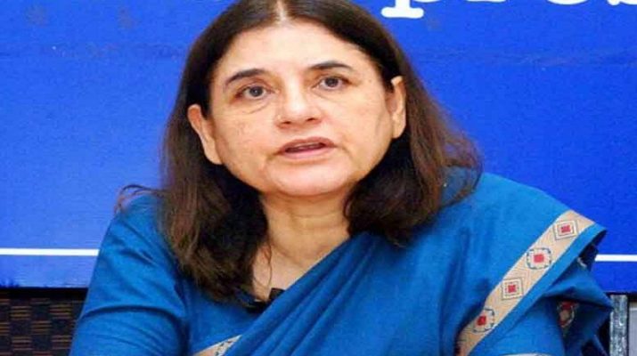 मेनका गांधी का बयान: #MeToo मामलों की जांच के लिए बनाई जाएगी 4 सदस्यीय कमेटी 1 Hello Uttarakhand News »