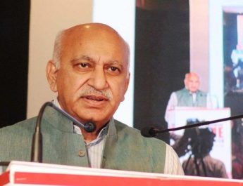 #MeToo: अमेरिकी पत्रकार के आरोपों पर बोले एमजे अकबर, आपसी सहमति से रिश्ते में थे 4 Hello Uttarakhand News »