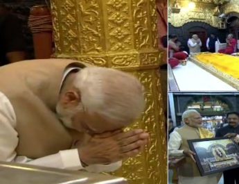 पीएम मोदी ने वीडियो शेयर कर दीं विजयादशमी की शुभकामनाएं 4 Hello Uttarakhand News »