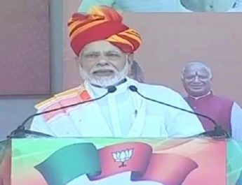 हम जोड़ने वाले हैं, वो तोड़ने वाले हैं: पीएम मोदी 2 Hello Uttarakhand News »