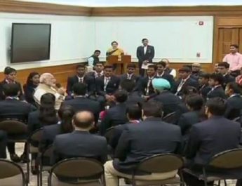 पीएम मोदी ने 2018 ग्रीष्मकालीन युवा ओलंपिक के पदक विजेताओं को किया सम्मानित 2 Hello Uttarakhand News »