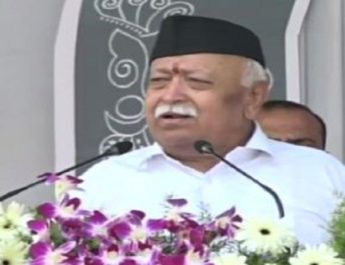 कानून बनाकर अयोध्या में राम मंदिर निर्माण का रास्ता साफ करे सरकार: मोहन भागवत 4 Hello Uttarakhand News »