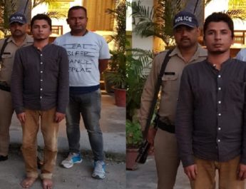 युवक ने अपना असली नाम छुपाकर व शादी का झांसा देकर किया दून की युवती से दुष्कर्म, गिरफ्तार 2 Hello Uttarakhand News »