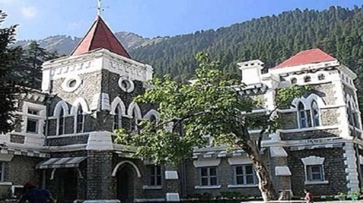 स्टिंग प्रकरण: सरकार को एक और झटका, मृत्यूंजय मिश्रा की गिरफ्तारी पर भी रोक 1 Hello Uttarakhand News »