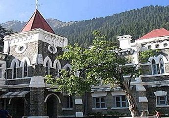 उत्तराखंड में राष्ट्रपति शासन लगाने की याचिका हाईकोर्ट में, सरकार से माँगा जवाब 2 Hello Uttarakhand News »