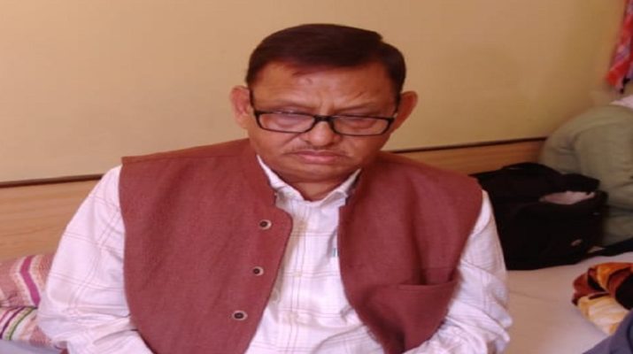 नायब तहसीलदार रिश्वत लेते रंगे हाथों गिरफ्तार 1 Hello Uttarakhand News &raquo;