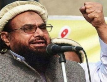 पाकिस्तान से भारत को बड़ा झटका, हाफिज सईद के दो आतंकी संगठन को आतंकी सूची से किया बाहर 3 Hello Uttarakhand News »