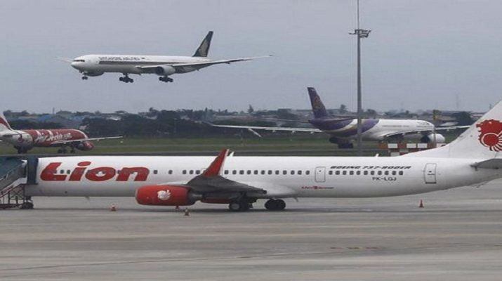 इंडोनेशिया विमान हादसे में 189 लोगों की मौत की आशंका 1 Hello Uttarakhand News »