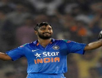 2019 वर्ल्ड कप में टीम का हिस्सा होंगे अंबाती रायडू, विराट कोहली ने लगाई मुहर 4 Hello Uttarakhand News »