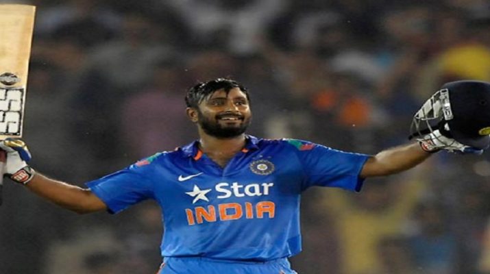 2019 वर्ल्ड कप में टीम का हिस्सा होंगे अंबाती रायडू, विराट कोहली ने लगाई मुहर 1 Hello Uttarakhand News »