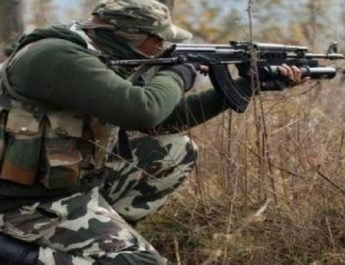 'दूरदर्शन' की टीम पर नक्सली हमला, 1 कैमरामैन की मौत, 2 जवान शहीद 3 Hello Uttarakhand News »