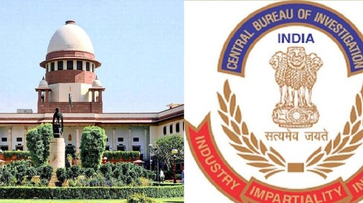 सुप्रीम कोर्ट का आदेश-10 दिन में जांच पूरी करे सीवीसी, 12 नवंबर को होगी अगली सुनवाई 1 Hello Uttarakhand News »