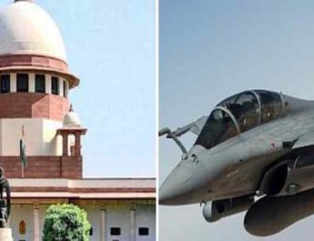 सरकार 10 दिनों के भीतर जमा कराएं राफेल डील के दस्तावेज: सुप्रीम कोर्ट 2 Hello Uttarakhand News »