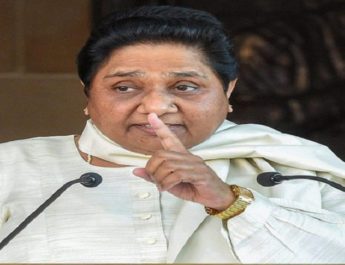 बहुजन समाज के लोगों से माफी मांगे भाजपा-आरएसएस: मायावती 3 Hello Uttarakhand News »