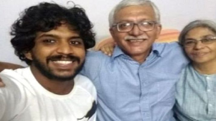 भीमा कोरेगांव: फ़रेरा और गोंज़ाल्विस फिर से हिरासत में, गिरफ्तारी पर उठे सवाल 1 भीमा कोरेगांव: फ़रेरा और गोंज़ाल्विस फिर से हिरासत में, गिरफ्तारी पर उठे सवाल 1 Hello Uttarakhand News »