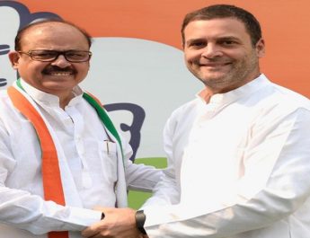 पूर्व एनसीपी नेता तारिक अनवर ने थामा कांग्रेस का दामन 4 Hello Uttarakhand News »