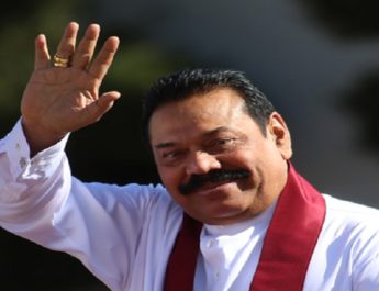 श्रीलंका में बड़ा राजनीतिक बदलाव, पूर्व राष्ट्रपति महिंदा राजपक्षे बने नए पीएम, विक्रमसिंघे को हटाया 4 Hello Uttarakhand News »