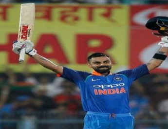 सबसे तेज 10 हजारी बने विराट कोहली, तोड़ा 17 साल पुराना रिकॉर्ड 2 Hello Uttarakhand News »