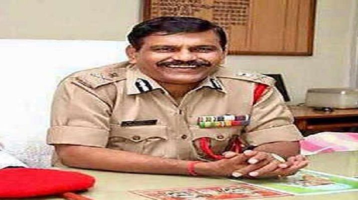 सीबीआई के अंतरिम निदेशक बने नागेश्वर राव, कई अधिकारियों को हटाया 1 Hello Uttarakhand News »