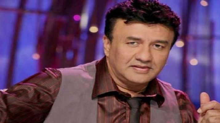 #MeToo के आरोपों में फंसे अनु मलिक, 'इंडियन आइडल 10' के जज पैनल से हुए बाहर! 1 #MeToo के आरोपों में फंसे अनु मलिक, 'इंडियन आइडल 10' के जज पैनल से हुए बाहर! 1 Hello Uttarakhand News »