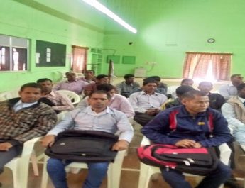 पीआरडी जिलास्तरीय बैठक में उठे विभिन्न मुद्दे 3 Hello Uttarakhand News »