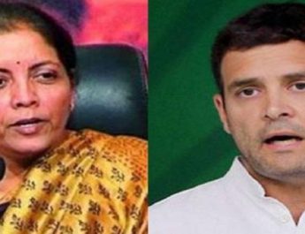 उम्मीद नहीं थी कि दसॉल्ट एविएशन रिलायंस ग्रुप के साथ गठजोड़ करेगी: रक्षामंत्री 3 Hello Uttarakhand News »