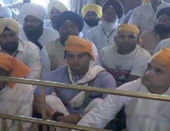 मंदिर, मस्जिद के बाद अब गुरुद्वारा पहुंचे राहुल गांधी 3 Hello Uttarakhand News »