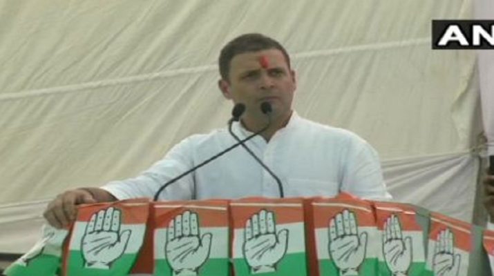 मोदी जी कहते हैं मेरे आने से पहले देश सो रहा था, उन्होंने देश का अपमान किया : राहुल 1 Hello Uttarakhand News »