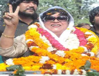 रजनी रावत ने थामा आप का हाथ, मेयर पद के लिए लड़ सकती हैं चुनाव 4 Hello Uttarakhand News »