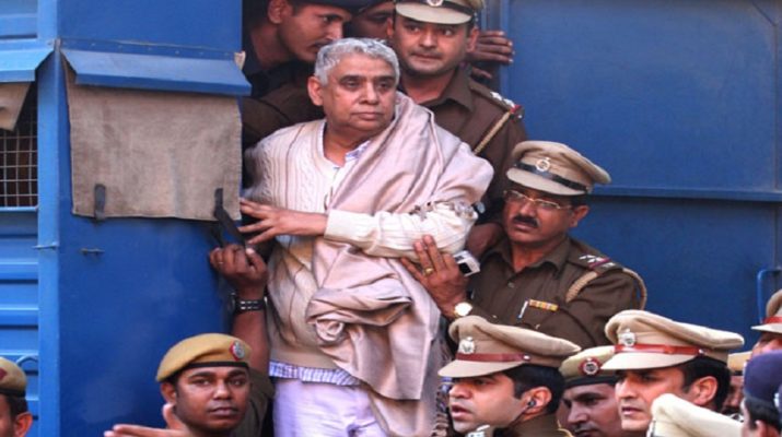 रामपाल समेत सभी आरोपियों को हत्या के दूसरे मामले में भी उम्रकैद 1 Hello Uttarakhand News »