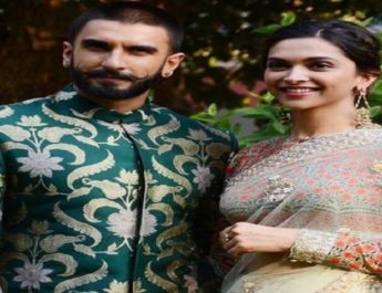 दीपिका पादुकोण और रणवीर ने किया शादी की तारीख का ऐलान 2 Hello Uttarakhand News »