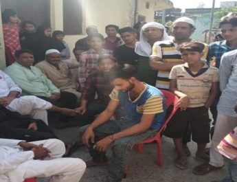 रुड़की: सड़क पर खुलेआम चाकुओं से गोदकर युवक की हत्या, क्षेत्र में दहशत का माहौल, जानिए मामला.. 3 Hello Uttarakhand News »