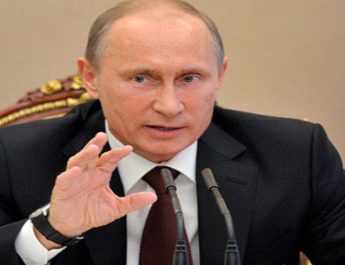 अमृतसर हादसे पर रूस के राष्ट्रपति पुतिन ने जताया दुख, कहा: घटना से दुखी हूं... 4 Hello Uttarakhand News »