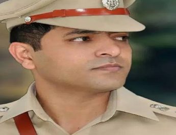 सदानंत दाते की सीबीआई में प्रतिनियुक्ति, कृष्ण कुमार वीके होंगे उधमसिंहनगर के नए एसएसपी 7 Hello Uttarakhand News »