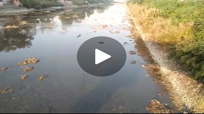 28 अक्टूबर को चलेगा 'हर गंगे महा सफाई अभियान' 1 Hello Uttarakhand News »