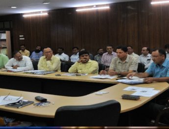 पंद्रहवें वित्त आयोग के सदस्य तीन दिवसीय दौरे पर उत्तराखंड पहुंचेंगे 2 Hello Uttarakhand News »